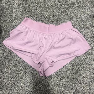Free People Movement athletic shorts